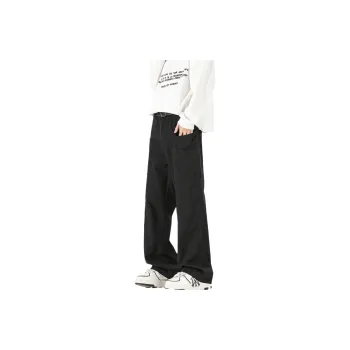 TIMD Casual Pants Men