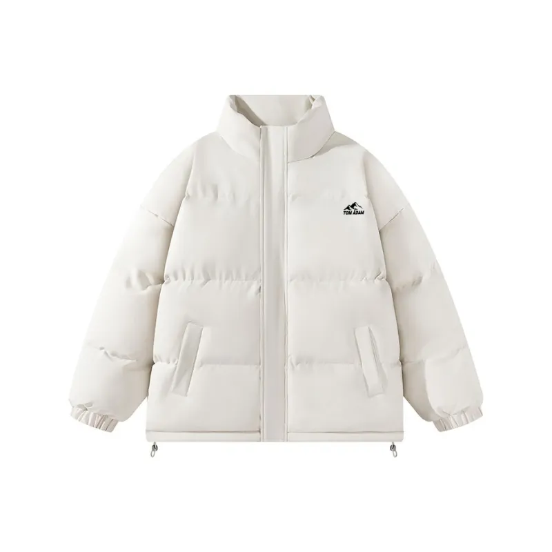 TOM ADAM Puffer Jackets Unisex-3