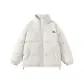 Ecru Thickened[Windproof Placket]