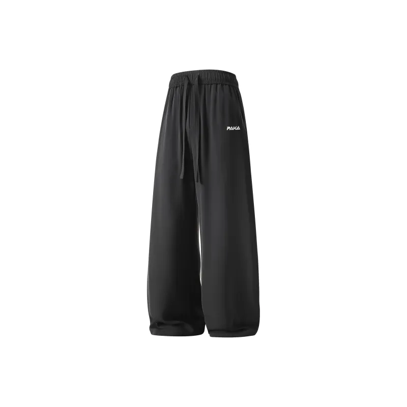 PAKA Casual Pants Unisex-4