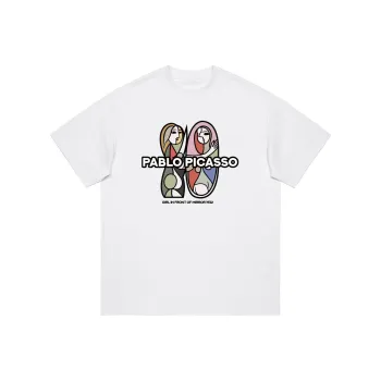Pimio T Shirts Unisex