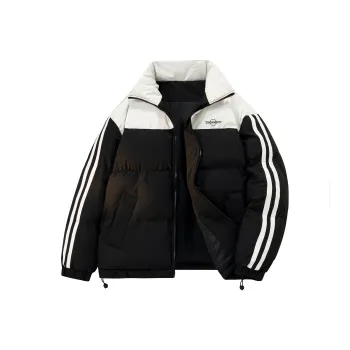BOBBY ABLEY Puffer Jacket Unisex