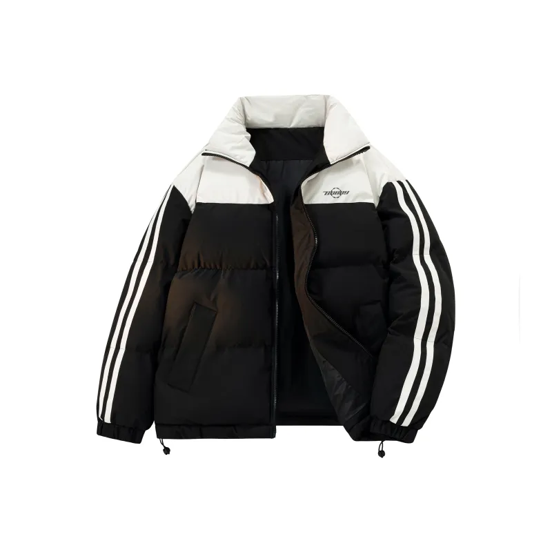 BOBBY ABLEY Puffer Jacket Unisex-0