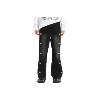 VXOXV Jeans Unisex