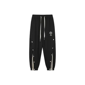 OXO OVERLOAD Casual Pants Unisex