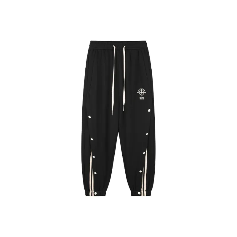 OXO OVERLOAD Casual Pants Unisex-0