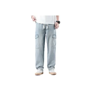 RAINCOME Jeans Unisex