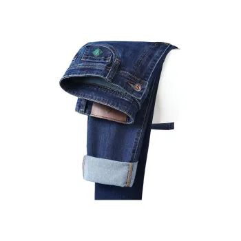 Dance with wolves Jeans Men