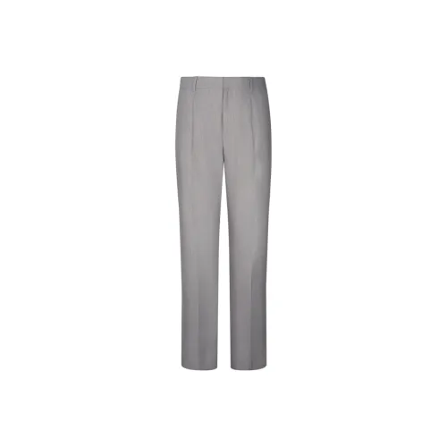 CALVIN KLEIN Suit Trouser Men's