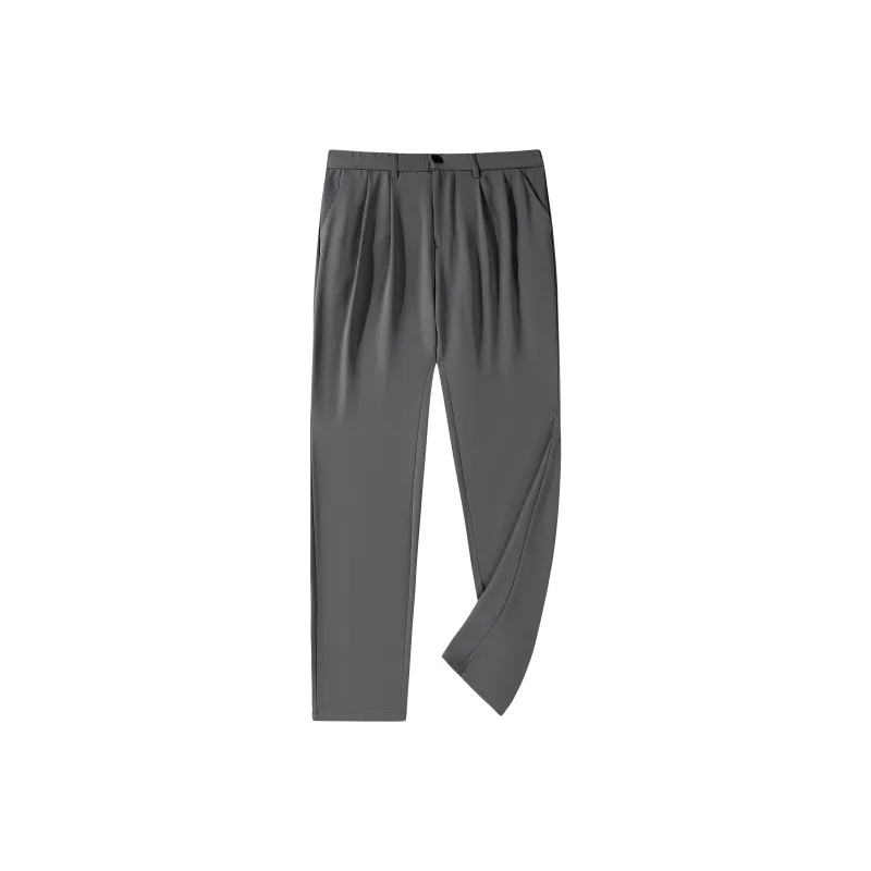 EDG Suit Trousers Unisex-5
