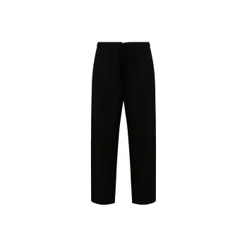MM6 Maison Margiela Tapered leg Trousers