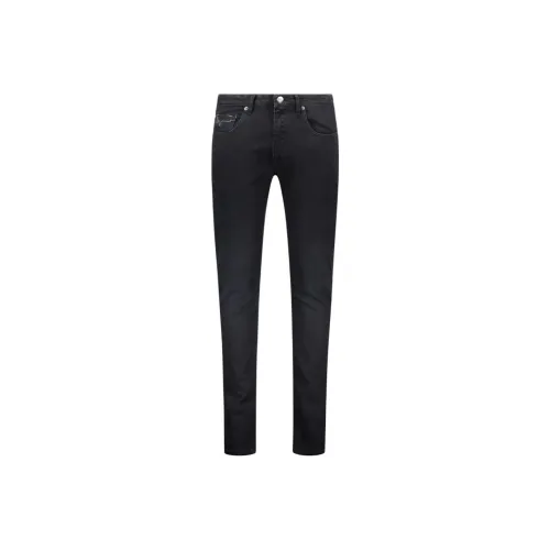Paul & Shark Yachting Casual Pants Men's Gray
