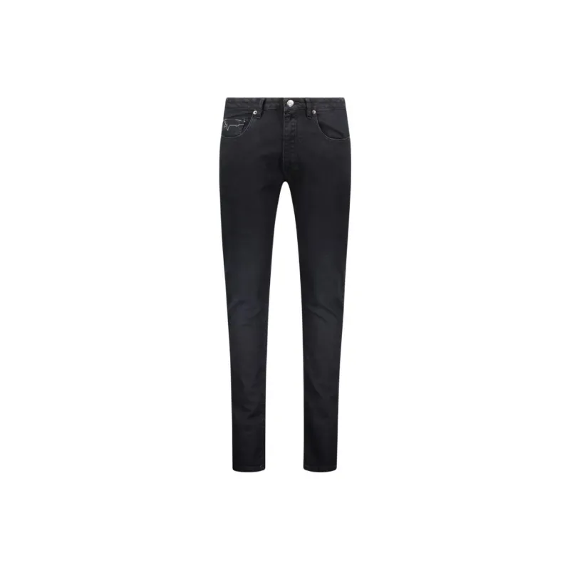 Paul & Shark Yachting Casual Pants Men's Gray-0