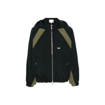 RHUDE Aerial Track Jacket
