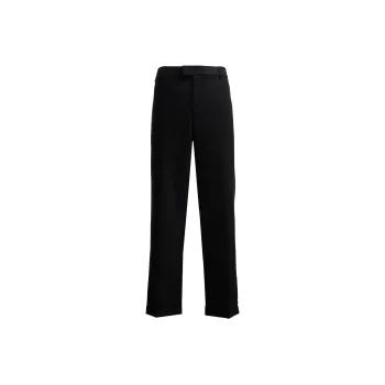 SEASON HIGH Casual Pants Men