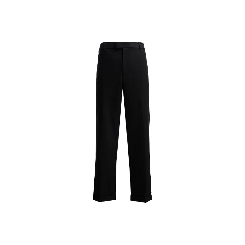 SEASON HIGH Casual Pants Men-2