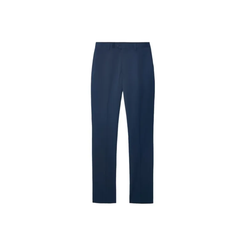 GOLDLION Suit Trouser Men's Navy Blue-0
