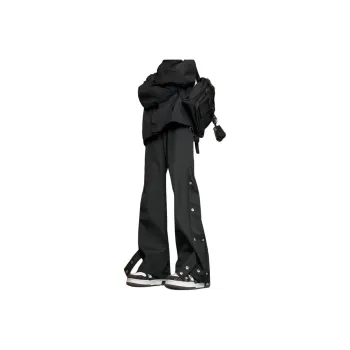 DOUBLE STAR 88 Casual Pants Unisex