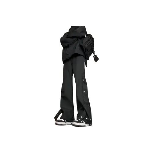 DOUBLE STAR 88 Casual Pants Unisex