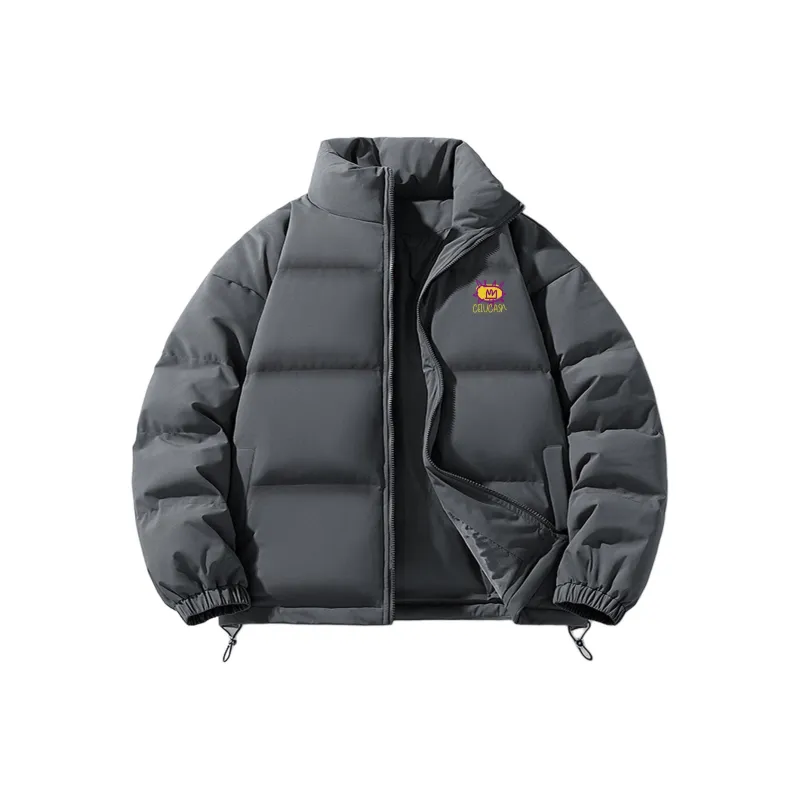 CELUCASN Puffer Jackets Unisex-16