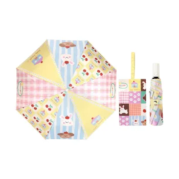 X3COMMUNE Umbrellas