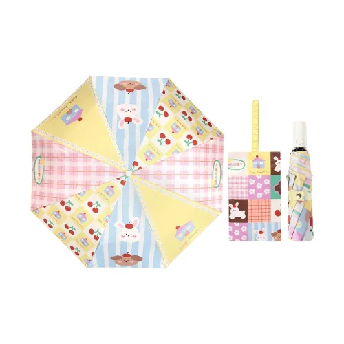 X3COMMUNE Umbrellas