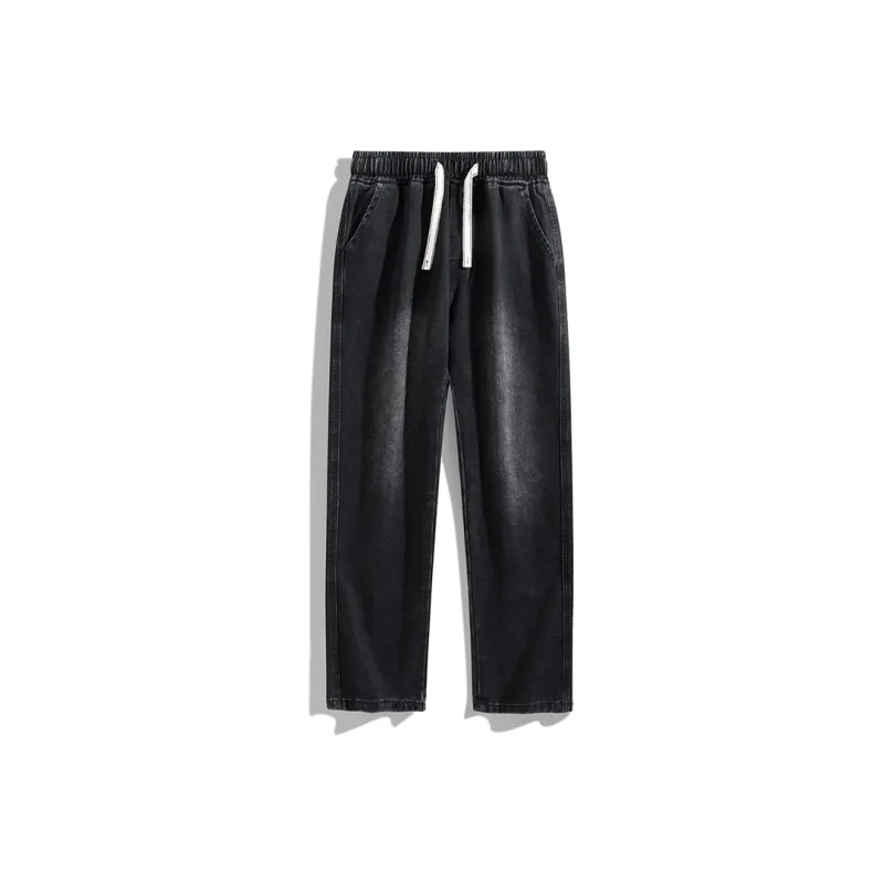 FOR FEAR THAT Jeans Unisex-0