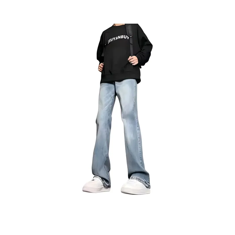 BTR Jeans Unisex-15