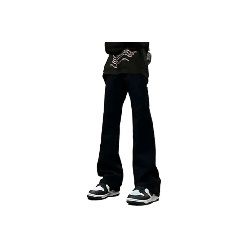 NAXUSTO Jeans Unisex-6