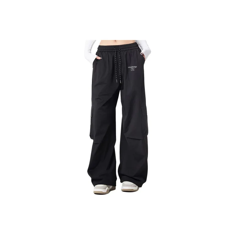 MindBridge Cargo Pants Unisex-0