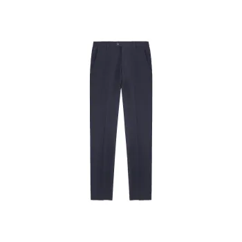 FIRS Suit Trouser Men's Navy Blue