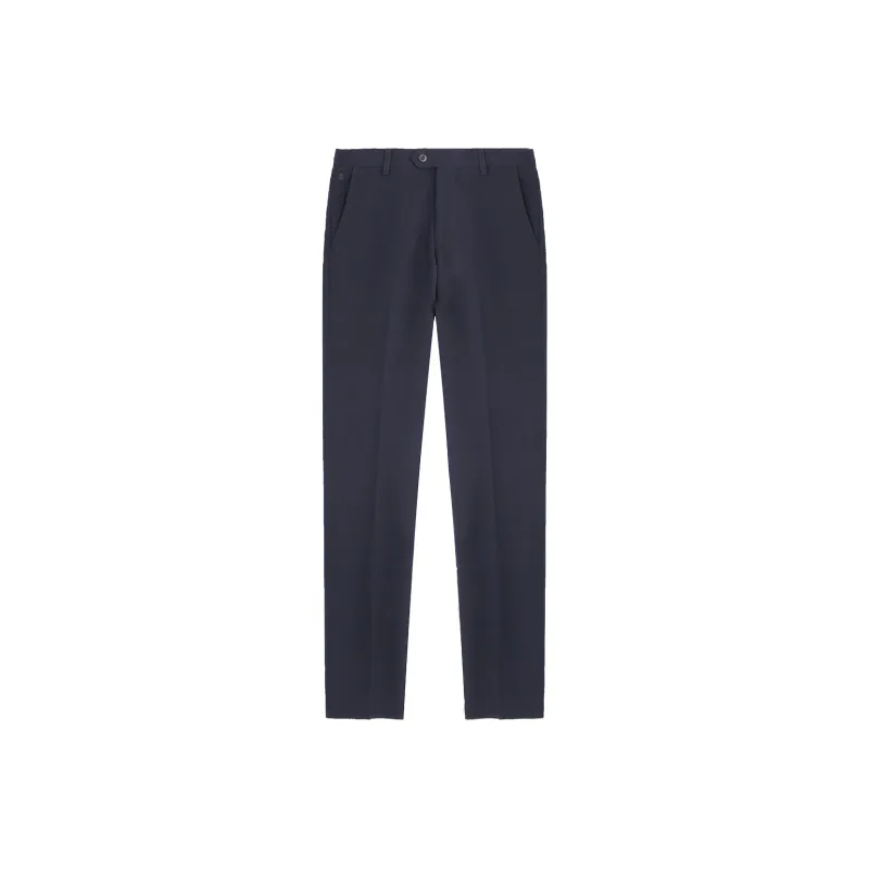 FIRS Suit Trouser Men's Navy Blue-0