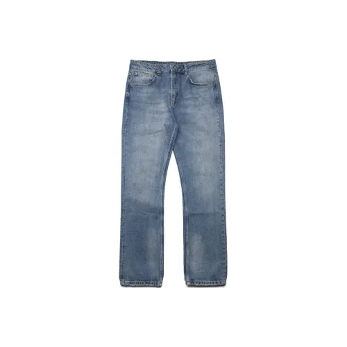 Clarks Jeans Men Blue