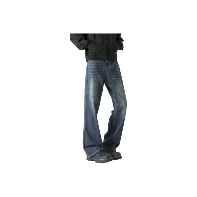 Pancoat Jeans Unisex-0