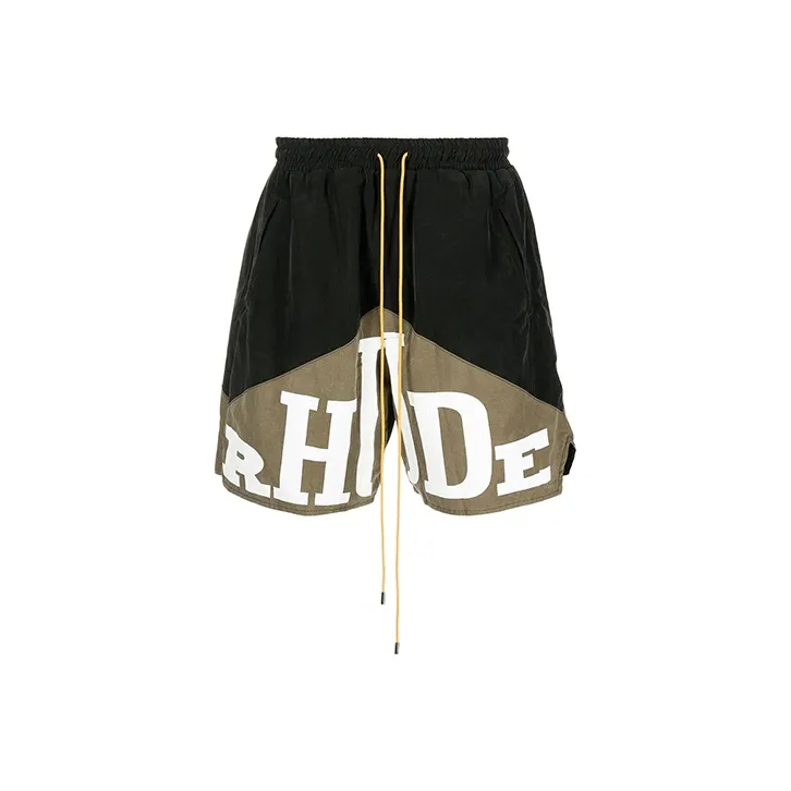 RHUDE Yachting Short-0