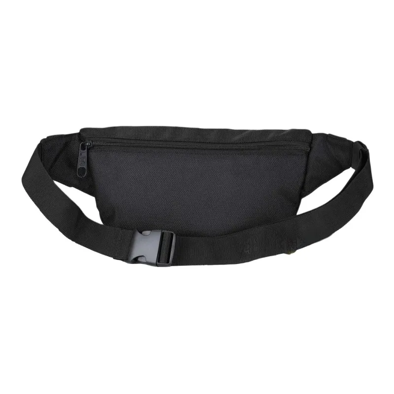 CAT Fanny Packs Polyester Black Men's-4