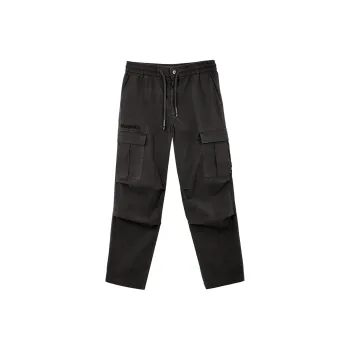 JACK&JONES Casual Pants Men