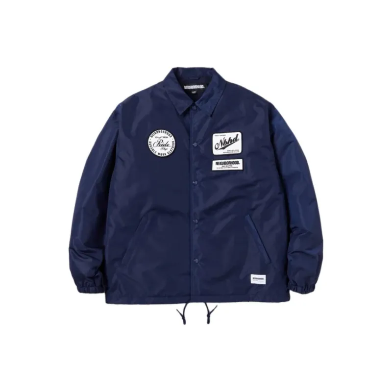 NEIGHBORHOOD FW24 Jackets & Coats Unisex-0