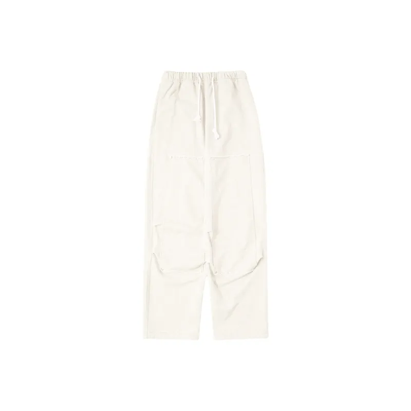 Norybrand Casual Pants Unisex-11