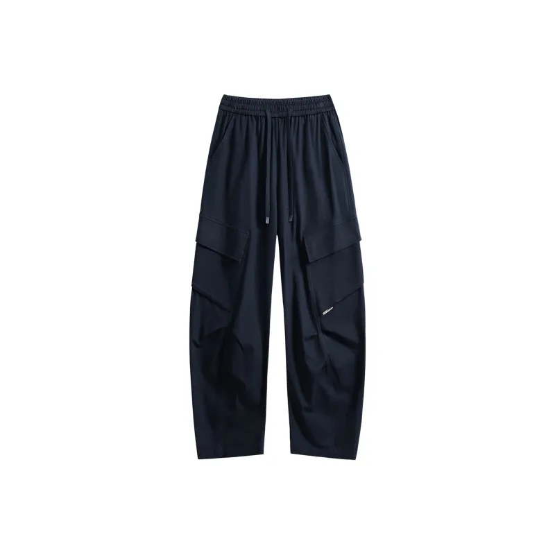 The Simpsons Casual Pants Unisex-14