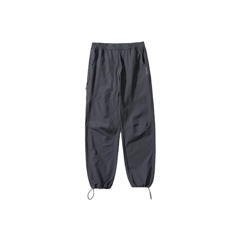 CASAMIA Casual Pants Unisex-6