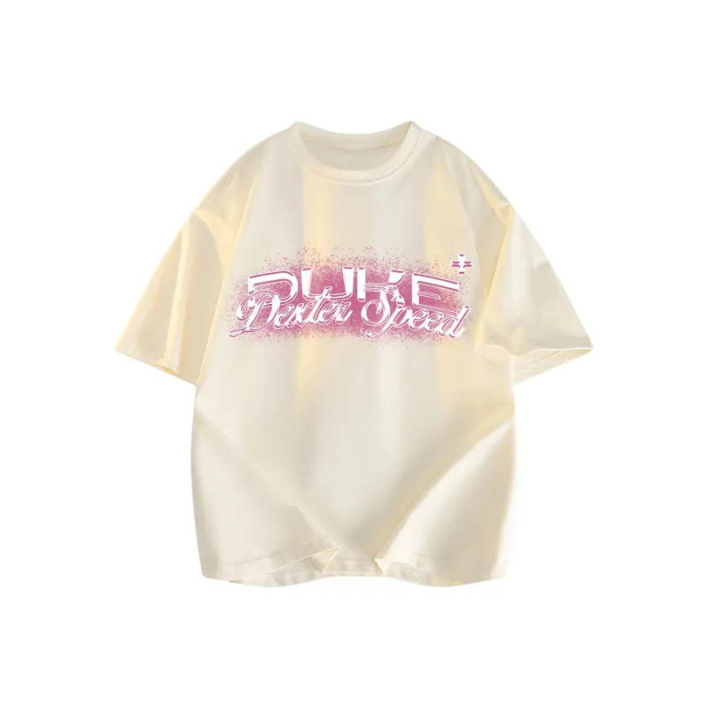 DUKE+DEXTER T Shirts Unisex-12