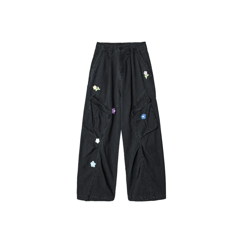 Izexx Cargo Pants Unisex-11