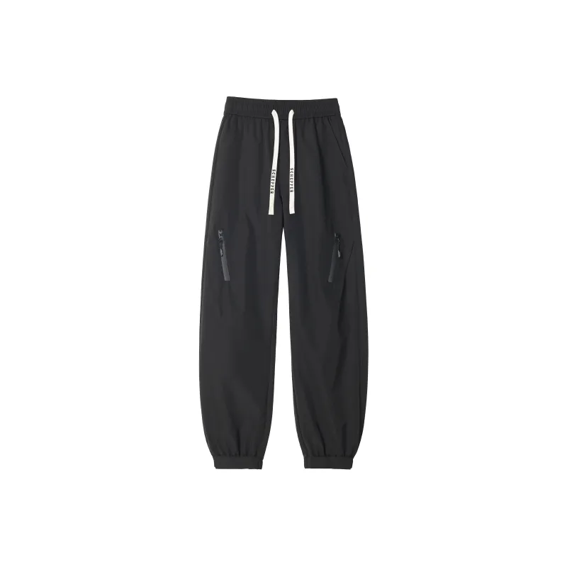 SCHEPPERHEYN Casual Pants Unisex-5