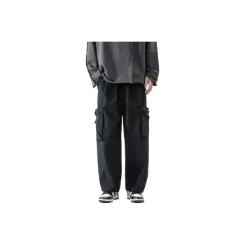 RASHOMONG Cargo Pants Unisex