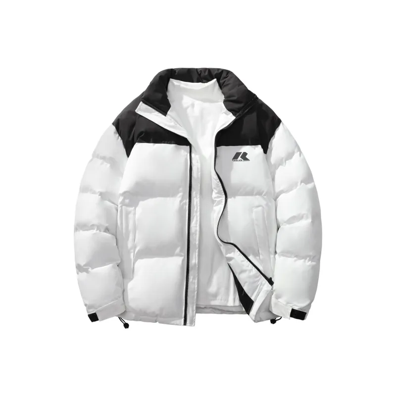 Tre Club Puffer Jackets Unisex-6