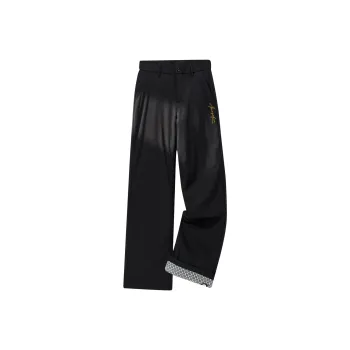7 SEVFUN Down & Insulated Pants Unisex