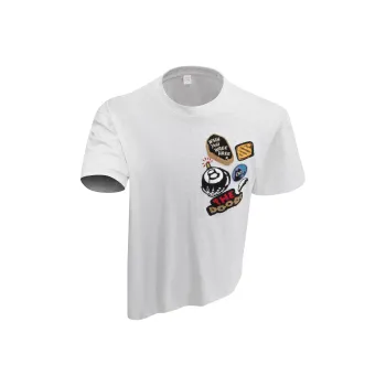 HOZZS T Shirts Unisex