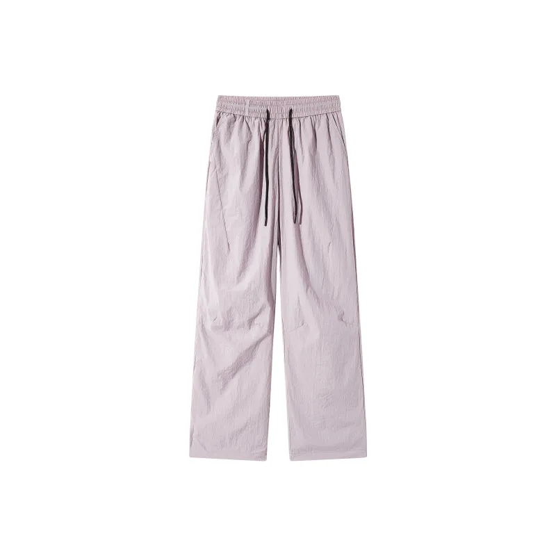 JEANSWEST Windbreaker Pants Unisex-8