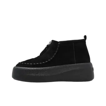 Vic Matie Sensory Ankle Boots 5cm Women's Black